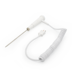 Máy Đo Nhiệt Độ Trong Thực Phẩm Loại K Kèm Đầu Dò FC766PW Hanna HI935001 4 may do nhiet do trong thuc pham loai k kem dau do fc766pw hanna hi935001 1