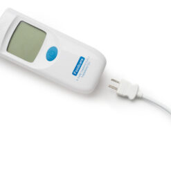 Máy Đo Nhiệt Độ Trong Thực Phẩm Loại T Kèm Đầu Dò FC767PW Hanna HI935004 5 may do nhiet do trong thuc pham loai t kem dau do fc767pw hanna hi935004 1