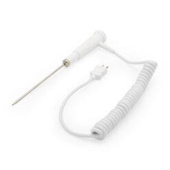 Máy Đo Nhiệt Độ Trong Thực Phẩm Loại T Kèm Đầu Dò FC767PW Hanna HI935004 6 may do nhiet do trong thuc pham loai t kem dau do fc767pw hanna hi935004 2