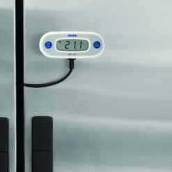 Máy Đo Nhiệt Độ Từ Xa Cho Tủ Lạnh Hanna HI147-00 3 may do nhiet do tu xa cho tu lanh hanna hi147 00 1