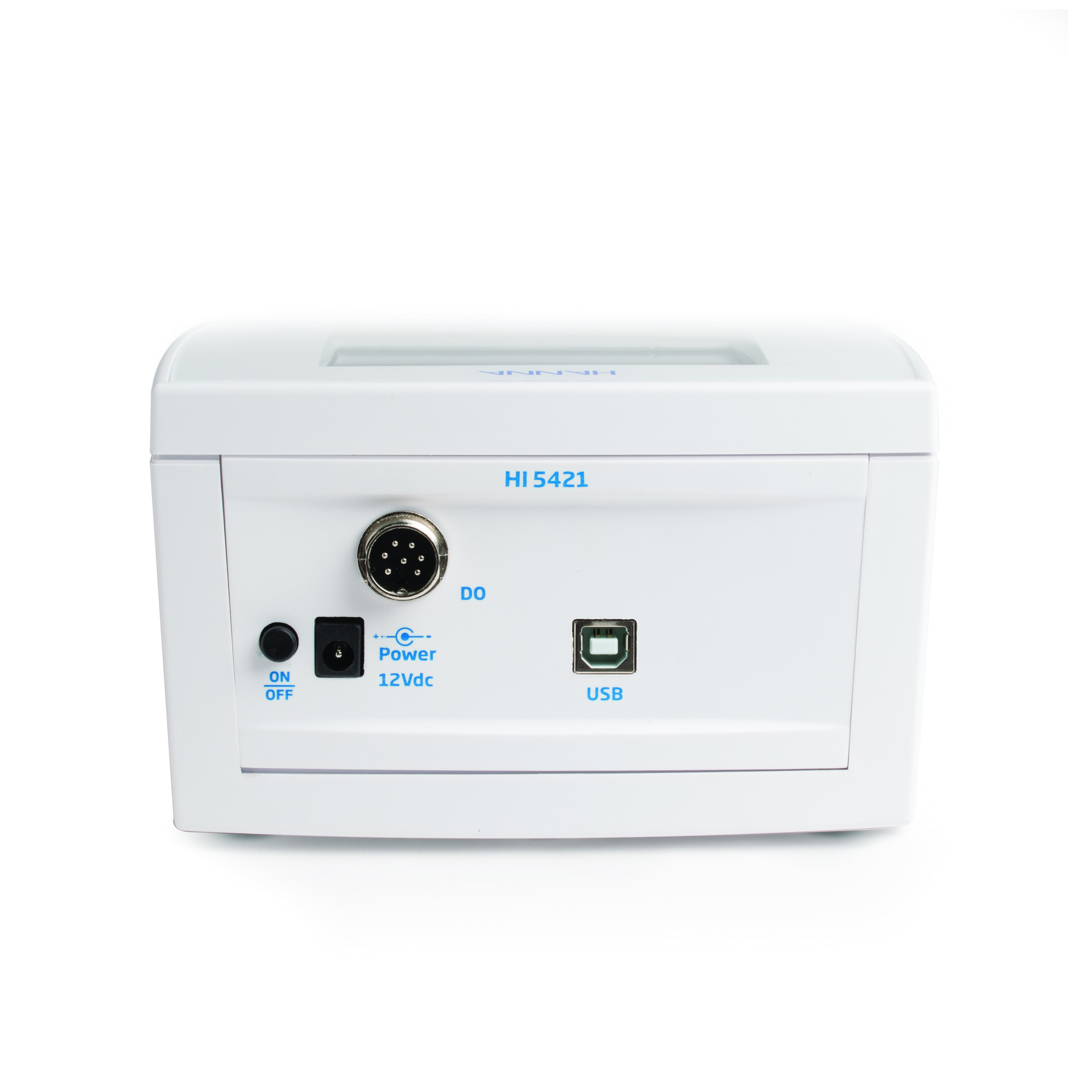 Máy Đo Oxy Hòa Tan/Nhiệt Độ Để Bàn Hanna HI5421-02 5 Máy Đo Oxy Hòa Tan/Nhiệt Độ Để Bàn Hanna HI5421-02 - Ảnh 2