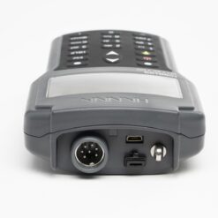 Máy Đo pH/Độ Dẫn/TDS/Độ Mặn/Oxy Hòa Tan/Nhiệt Độ Hanna HI98199 4 may do ph do dan tds do man oxy hoa tan nhiet do hanna hi98199 1