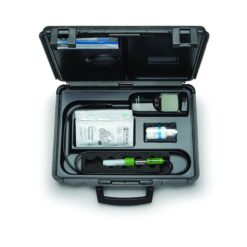 Máy Đo pH/Nhiệt Độ Cho Bề Mặt Giấy Và Da Thuộc Hanna HI99171 5 may do ph nhiet do cho be mat giay va da thuoc hanna hi99171 2 scaled