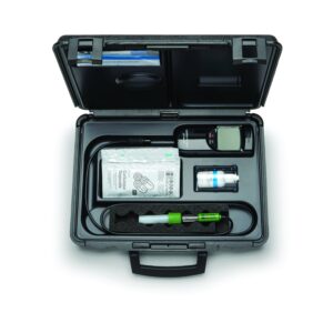 Máy Đo pH/Nhiệt Độ Cho Bề Mặt Giấy Và Da Thuộc Hanna HI99171 5 may do ph nhiet do cho be mat giay va da thuoc hanna hi99171 2 scaled