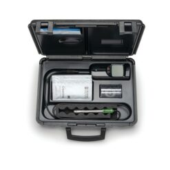 Máy Đo pH/Nhiệt Độ Chống Thấm Nước Hanna HI991001 9 may do ph nhiet do chong tham nuoc hanna hi991001 4