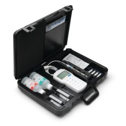 Máy đo pH/Nhiệt Độ Trong Bia Chuyên Nghiệp Hanna HI98167 4 may do ph nhiet do trong bia chuyen nghiep hanna hi98167 1