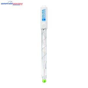 Máy Đo pH/Nhiệt Độ Trong Nước Uống Hanna HI99192 7 may do ph nhiet do trong nuoc uong hanna hi99192 3