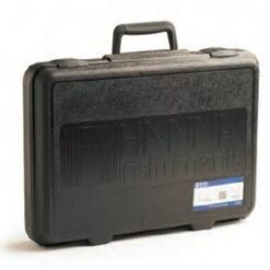 Máy Đo pH/Nhiệt Độ Trong Thịt Thế Hệ Mới Hanna HI98163 7 may do ph nhiet do trong thit the he moi hanna hi98163 1