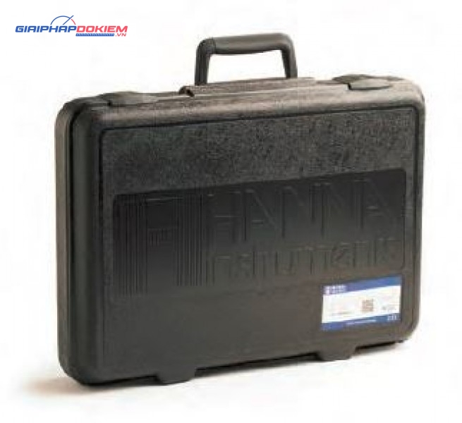 Máy Đo pH/Nhiệt Độ Trong Thịt Thế Hệ Mới Hanna HI98163 2 Máy Đo pH/Nhiệt Độ Trong Thịt Thế Hệ Mới Hanna HI98163