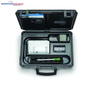 Máy Đo pH/Nhiệt Độ Trong Xi Mạ Hanna HI99131 6 may do ph nhiet do trong xi ma hanna hi99131 2