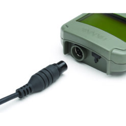 Máy Đo pH/ORP/EC/TDS/Độ Mặn/DO/Áp Suất/Nhiệt Độ Chống Thấm Nước Hanna HI98194 6 may do ph orp ec tds do man do ap suat nhiet do chong tham nuoc hanna hi98194 2