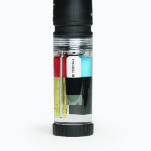 Máy Đo pH/ORP/EC/TDS/Độ Mặn/DO/Áp Suất/Nhiệt Độ Chống Thấm Nước Hanna HI98194 7 may do ph orp ec tds do man do ap suat nhiet do chong tham nuoc hanna hi98194 3