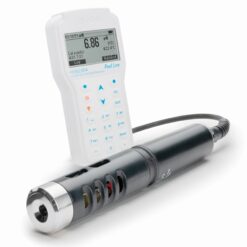 Máy Đo pH/ORP/EC/TDS/Độ Mặn/Trở Kháng/Áp Suất/Nhiệt Độ Chống Thấm Nước Chuyên Hồ Bơi Hanna HI981954 5 may do ph orp ec tds do man tro khang ap suat nhiet do chong tham nuoc chuyen ho boi hanna hi981954 2 scaled