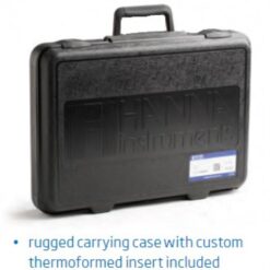 Máy Đo pH/ORP/EC/TDS/Độ Mặn/Trở Kháng/Áp Suất/Nhiệt Độ Chống Thấm Nước Hanna HI98195 8 may do ph orp ec tds do man tro khang ap suat nhiet do chong tham nuoc hanna hi98195 3