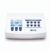 Máy Đo pH/ORP/ISE/Nhiệt Độ Để Bàn Không Kèm Điện Cực Hanna HI3221-02