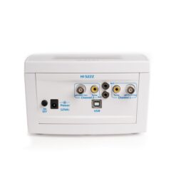 Máy Đo pH/ORP/ISE/Nhiệt Độ Để Bàn với CAL Check™ Hanna HI5222-02 3 may do ph orp ise nhiet do de ban voi cal check hanna hi5222 02 1