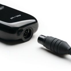 Máy Đo pH/ORP/Nhiệt Độ Chống Thấm Nước Có Sensor Check™ Hanna HI991003 9 may do ph orp nhiet do chong tham nuoc co sensor check hanna hi991003 3