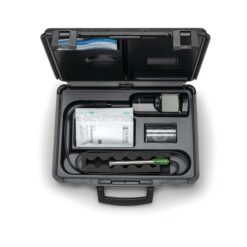 Máy Đo pH/ORP/Nhiệt Độ Chống Thấm Nước Có Sensor Check™ Hanna HI991003 11 may do ph orp nhiet do chong tham nuoc co sensor check hanna hi991003 5