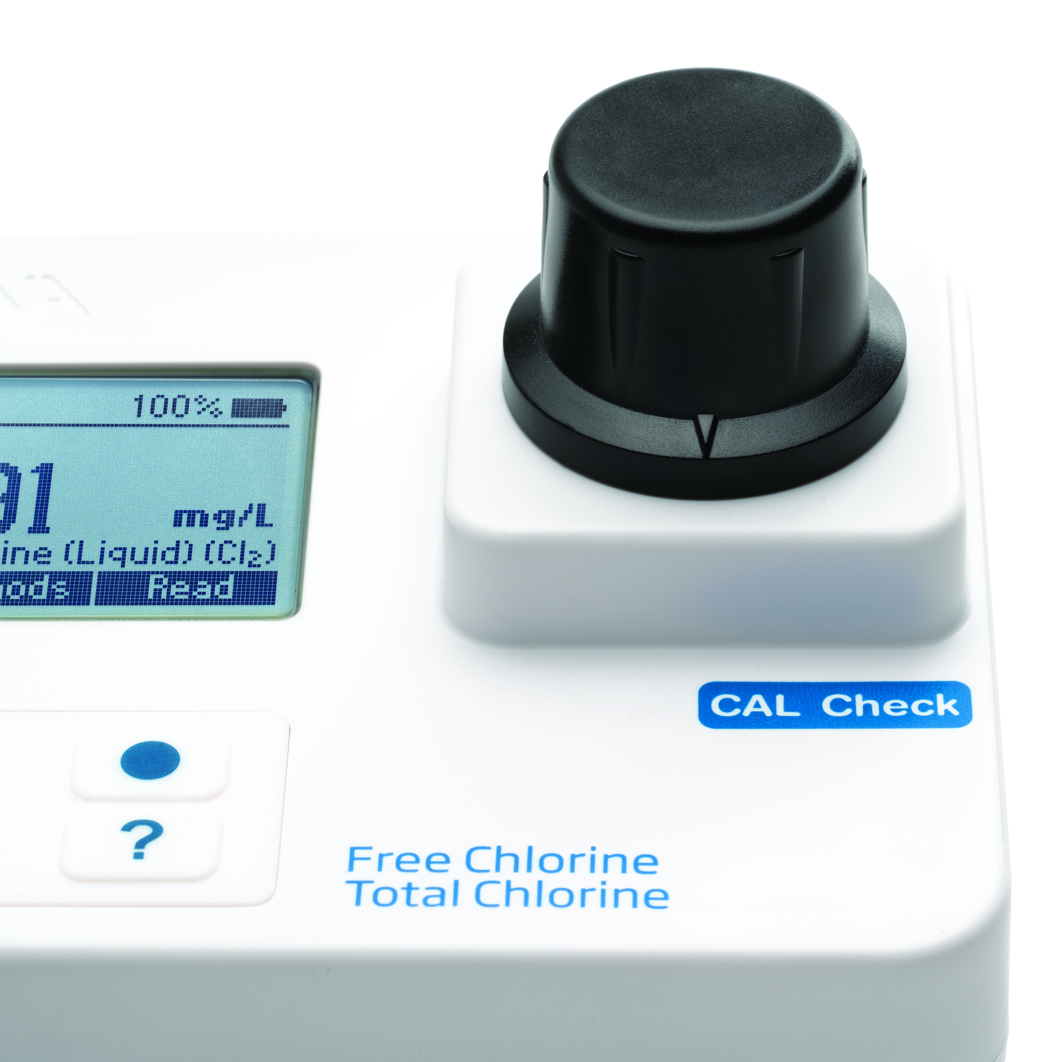 Máy Đo pH Và Độ Cứng Tổng Trong Nước Sạch Hanna HI97736 2 Máy Đo pH Và Độ Cứng Tổng Trong Nước Sạch Hanna HI97736 - Ảnh 2