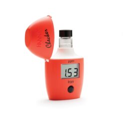 Máy Đo Sắt Thang Cao Trong Nước Sạch Hanna HI721 5 may do sat thang cao trong nuoc sach hanna hi721 1