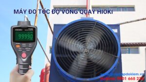 TOP 2 máy đo tốc độ vòng quay Hioki đáng mua nhất 11 Máy đo tốc độ vòng quay Hioki nên mua nhất