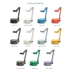 Máy Khuấy Từ Kết Hợp Giá Đỡ Điện Cực Hanna HI181 5 may khuay tu ket hop gia do dien cuc hanna hi181 1