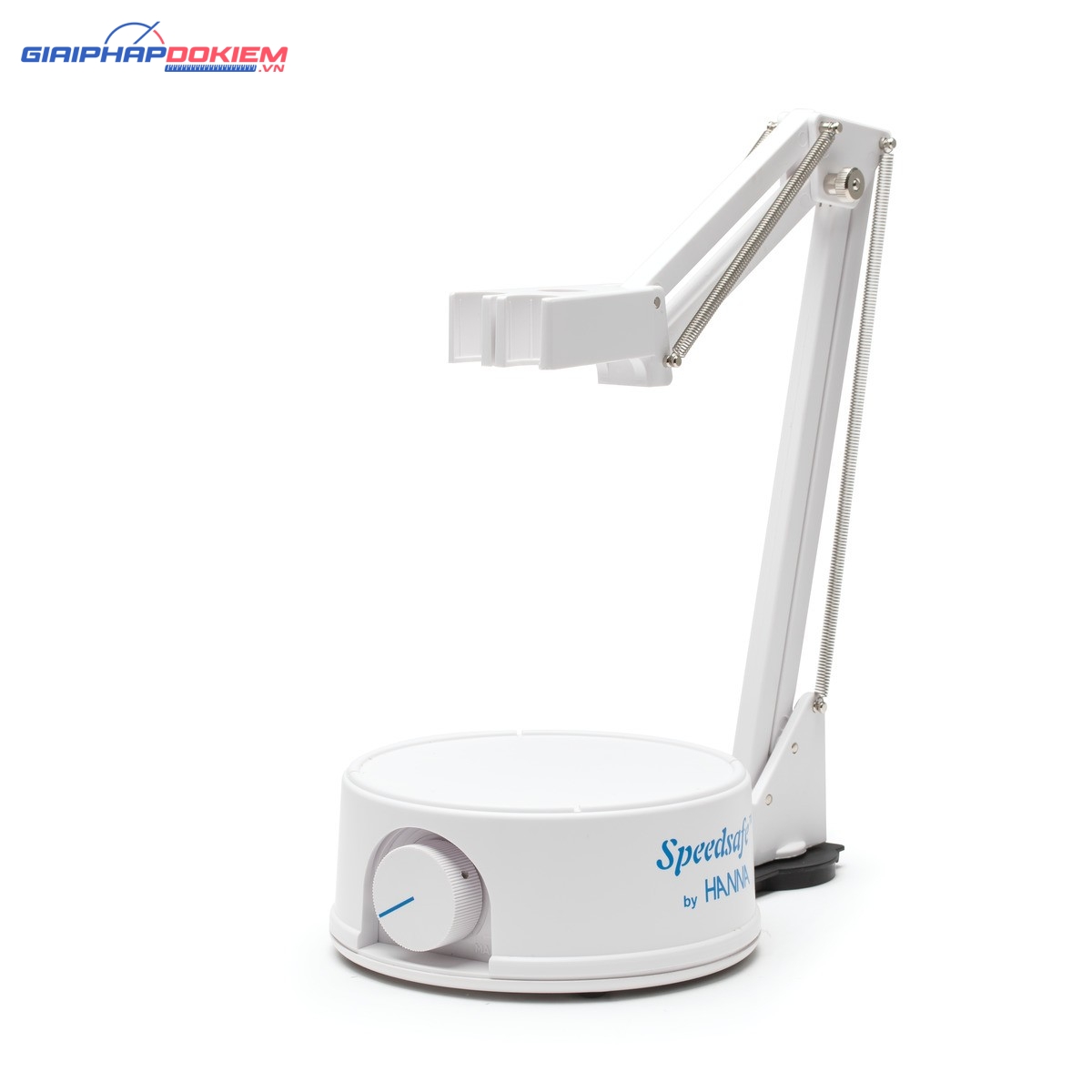 Máy Khuấy Từ Kết Hợp Giá Đỡ Điện Cực Hanna HI181 4 Máy Khuấy Từ Kết Hợp Giá Đỡ Điện Cực Hanna HI181 - Ảnh 4