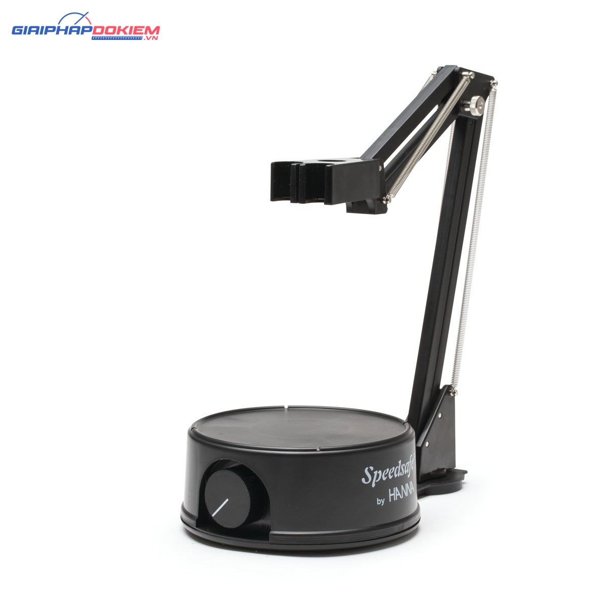 Máy Khuấy Từ Kết Hợp Giá Đỡ Điện Cực Hanna HI181 1 Máy Khuấy Từ Kết Hợp Giá Đỡ Điện Cực Hanna HI181