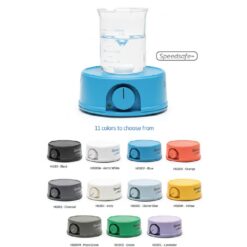 Máy Khuấy Từ Nhỏ Gọn Thân Bằng Nhựa Hanna HI180 12 may khuay tu nho gon than bang nhua hanna hi180 1