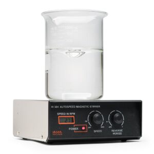 Máy Khuấy Từ Tự Đảo Ngược Có Màn Hình (2.5L) Hanna HI304N