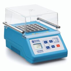 Máy Phá Mẫu COD 170ºC Chỉ Trong 15 Phút Hanna HI839800-02 5 may pha mau cod 170c chi trong 15 phut hanna hi839800 02 2