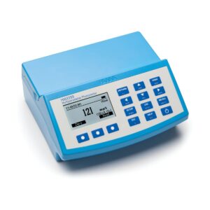 Máy Phân Tích COD Và Đa Chỉ Tiêu Trong Nước Thải Và Nước Sạch Hanna HI83399-02