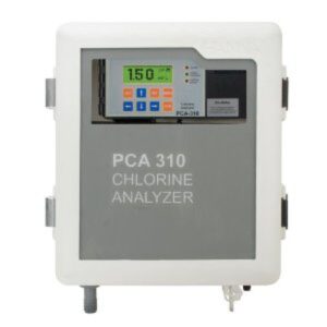 Máy Phân Tích Và Kiểm Soát Clo Liên Tục Hanna PCA310-2