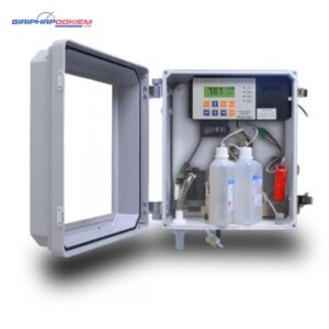 Máy Phân Tích Và Kiểm Soát Clo, pH Và Nhiệt Độ Hanna PCA320-2 3 may phan tich va kiem soat clo ph va nhiet do hanna pca320 2 1