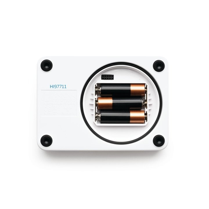 Máy Quang Đo Clo Dư Và Clo Tổng Trong Nước Sạch Hanna HI97711 3 Máy Quang Đo Clo Dư Và Clo Tổng Trong Nước Sạch Hanna HI97711 - Ảnh 3