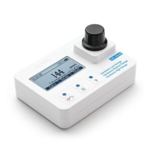 Máy Quang Đo Độ Cứng Tổng Trong Nước Sạch Hanna HI97735