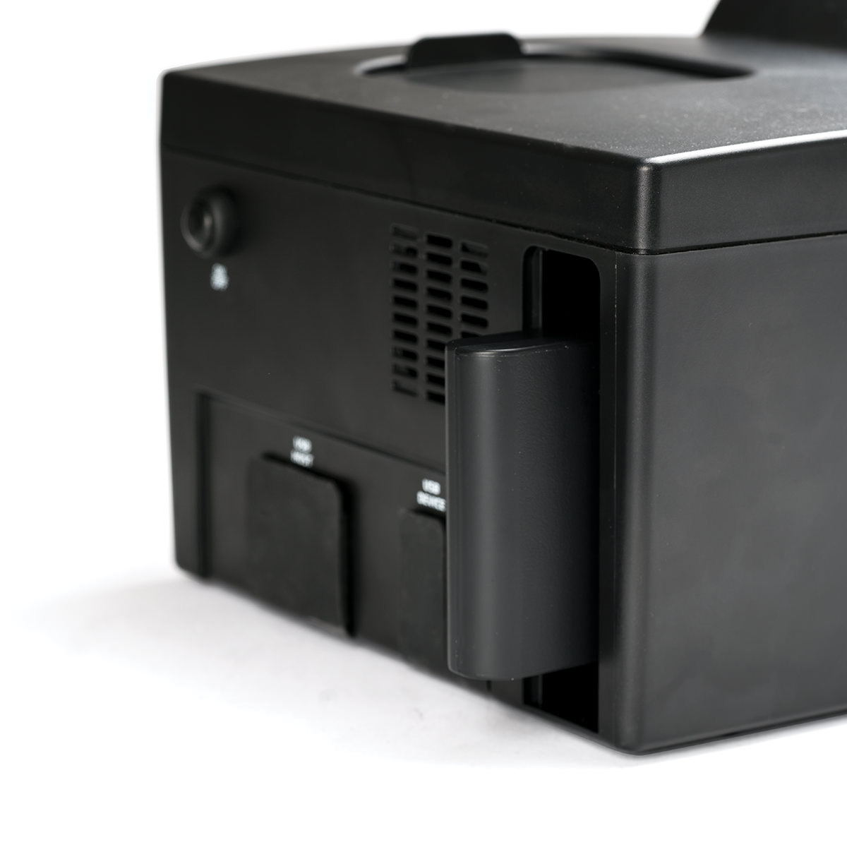 Máy Quang Hồng Ngoại VIS Đa Chỉ Tiêu Iris Hanna HI801-02 Máy Quang Hồng Ngoại VIS Đa Chỉ Tiêu Iris Hanna HI801-02