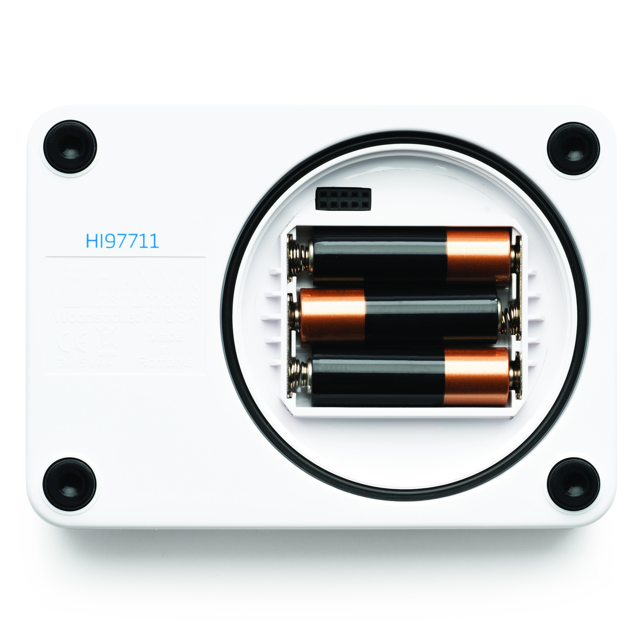 Máy Quang Photphat Photphat Thang Cao Trong Nước Sạch Hanna HI97717 5 Máy Quang Photphat Photphat Thang Cao Trong Nước Sạch Hanna HI97717 - Ảnh 3