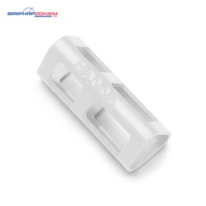 Nắp Bảo Vệ Đầu Đo Cảm Ứng pH Màu Trắng Hanna HI740245 5 nap bao ve dau do cam ung ph mau trang hanna hi740245 1