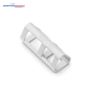 Nắp Bảo Vệ Đầu Đo Cảm Ứng pH Màu Trắng Hanna HI740245 6 nap bao ve dau do cam ung ph mau trang hanna hi740245 2