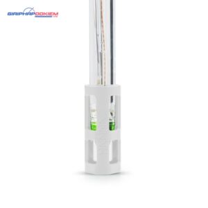 Nắp Bảo Vệ Đầu Đo Cảm Ứng pH Màu Trắng Hanna HI740245 7 nap bao ve dau do cam ung ph mau trang hanna hi740245 3