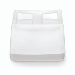 Nắp Bảo Vệ Máy Chuẩn Độ (Chỉ Dùng Cho Dòng HI93X) Hanna HI930940 3 nap bao ve may chuan do chi dung cho dong hi93x hanna hi930940 1