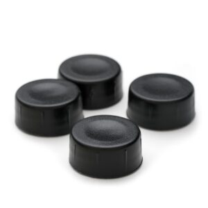 Nắp Đậy Cuvet 22mm Dùng Cho Máy Đo Độ Đục Và HI833xx, 4 Cái Hanna HI731335N