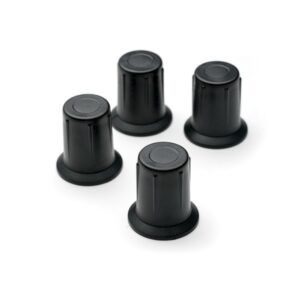 Nắp Đậy Cuvet Dùng Cho Máy Đo Độ Đục HI937xx, 4 Cái Hanna HI731325