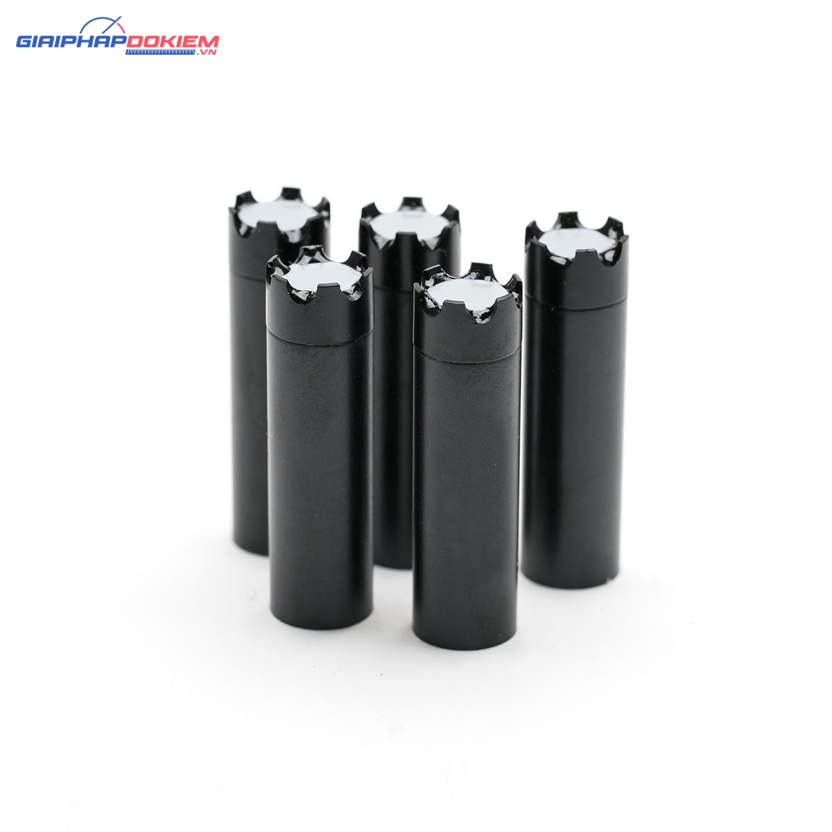 Nắp Màng Cho Điện Cực Oxy Hòa Tan HI764080 Của Máy Edge (5 Cái) Hanna HI764080A/P 1 Nắp Màng Cho Điện Cực Oxy Hòa Tan HI764080 Của Máy Edge (5 Cái) Hanna HI764080A/P