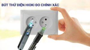 TOP 3 bút thử điện Hioki đo chính xác và bền nhất 9 Nên mua bút thử điện Hioki ở đâu tốt?