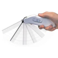 Nhiệt Kế Bỏ Túi Checktemp® 4 Hanna HI151-02 5 nhiet ke bo tui checktemp 4 hanna hi151 02 1