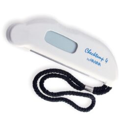 Nhiệt Kế Bỏ Túi Checktemp® 4 Hanna HI151-02 6 nhiet ke bo tui checktemp 4 hanna hi151 02 2