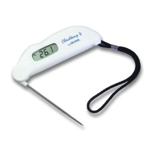 Nhiệt Kế Bỏ Túi Checktemp® 4 Hanna HI151-02