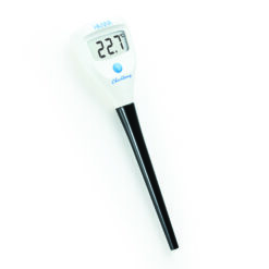 Nhiệt Kế Bỏ Túi Checktemp® Không Dây Hanna HI98501 4 nhiet ke bo tui checktemp khong day hanna hi98501 1